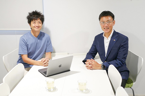 岡山北ロータリークラブ定例会に登壇します!