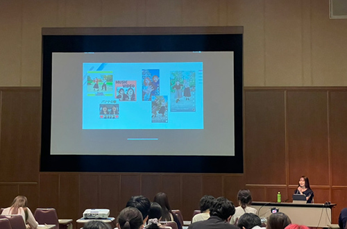 第2回 Instagram戦略を学びにセミナーに参加しました!