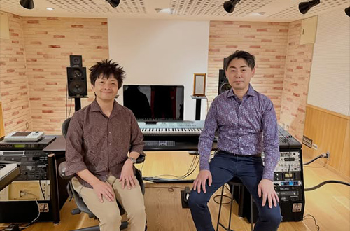 ウェブライダーさんを訪問しました!