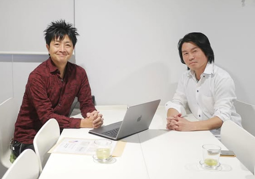 ダブル後藤の集結!?